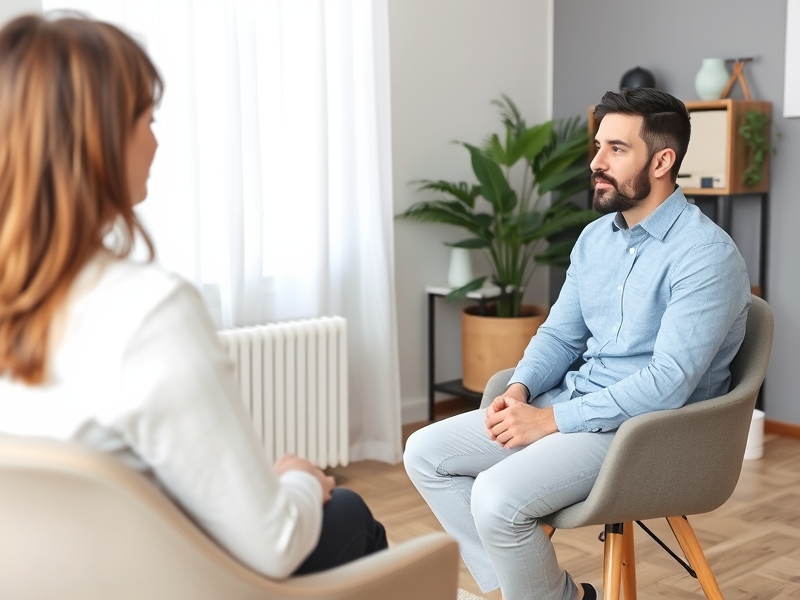 Terapia Cognitivo-Conductual San Pedro de Macorís